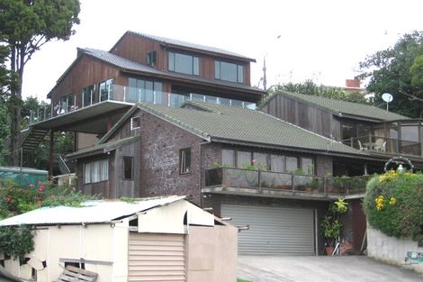 Photo of property in 84b The Parade, Bucklands Beach, Auckland, 2012