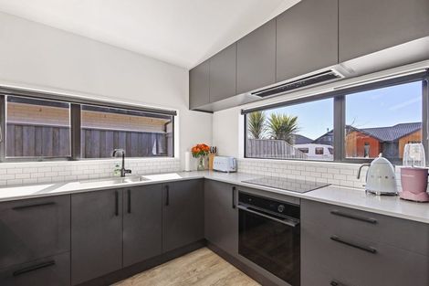 Photo of property in 24 Nathaniel Archer Street, Woodend, 7610