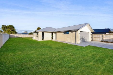 Photo of property in 4 Midsummer Avenue, Stratford, 4332