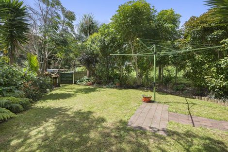 Photo of property in 62 Hamilton Drive, Waiuku, 2123