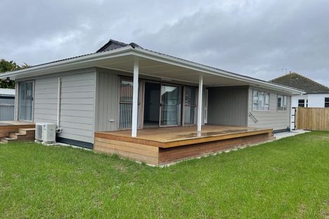 Photo of property in 52b Bedford Road, Marewa, Napier, 4110