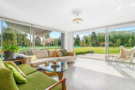 Photo of property in 64 Gressons Road, Waikuku, Rangiora, 7473