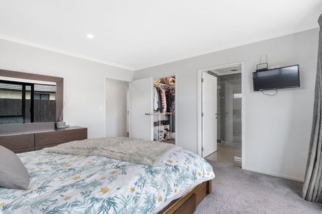 Photo of property in 606 East Maddisons Road, Rolleston, 7614