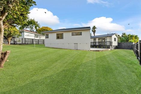 Photo of property in 299 Weymouth Road, Weymouth, Auckland, 2103