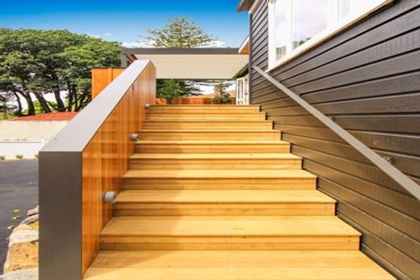 Photo of property in 2b Landscape Road, Mount Eden, Auckland, 1024