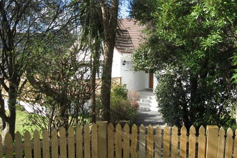 Photo of property in 1 Bledisloe Crescent, Wainuiomata, Lower Hutt, 5014