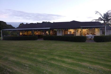 Photo of property in 55 Waitotara Drive, Waipapa, 0230