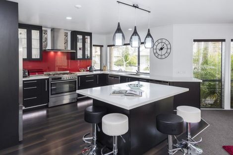 Photo of property in 4 Emyvalie Place, Dannemora, Auckland, 2016