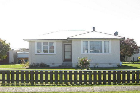 Photo of property in 9 Potaka Street, Marton, 4710