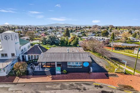 Photo of property in 21 Lyon Street, Featherston, 5710