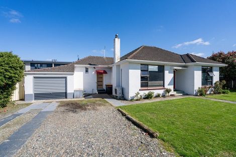 Photo of property in 88 Doon Street, Invercargill, 9810