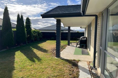Photo of property in 2 James Caird Lane, Wigram, Christchurch, 8025