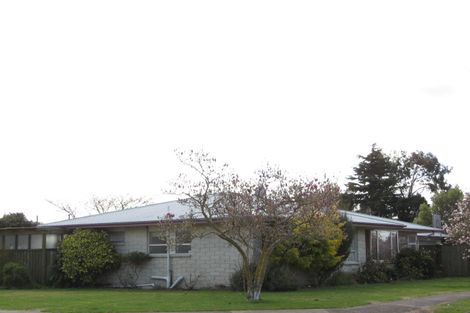 Photo of property in 5 Upham Street, Havelock North, 4130