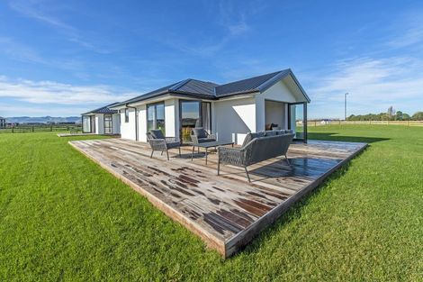 Photo of property in 145 Verdeco Boulevard, Lincoln, 7608