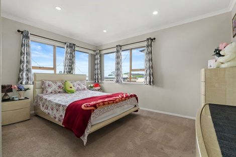 Photo of property in 7 Tatariki Street, Rosehill, Papakura, 2113