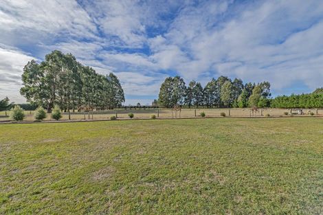 Photo of property in 1580 Clintons Road, Darfield, 7571