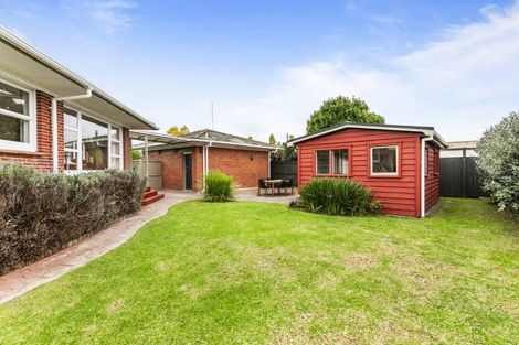 Photo of property in 8 Raphoe Place, Ellerslie, Auckland, 1051