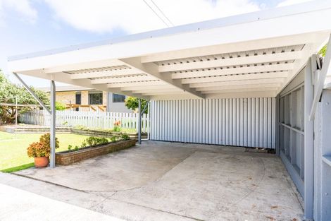 Photo of property in 16 Portland Terrace, Dargaville, 0310