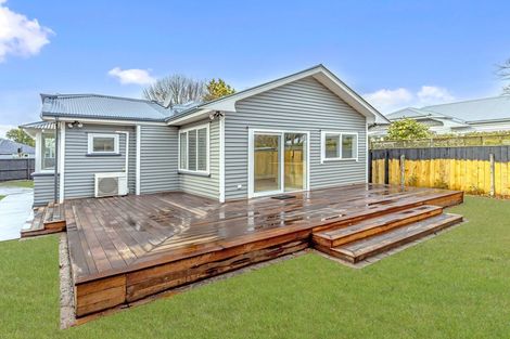 Photo of property in 103 Idris Road, Bryndwr, Christchurch, 8052