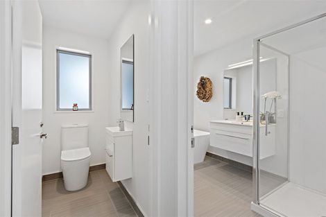 Photo of property in 58 Bradwell Crescent, Halswell, Christchurch, 8025