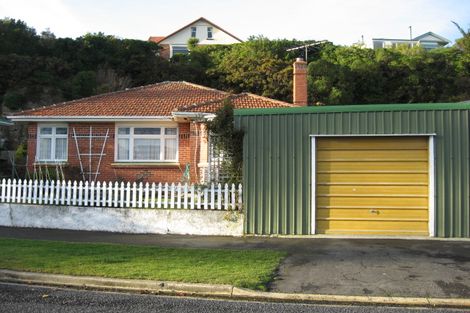 Photo of property in 1a Rona Street, Saint Kilda, Dunedin, 9012