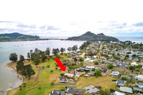 Photo of property in 41 Pleasant Place, Pauanui, Hikuai, 3579