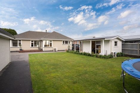 Photo of property in 544 Halswell Road, Halswell, Christchurch, 8025
