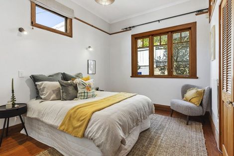 Photo of property in 34 Connaught Terrace, Brooklyn, Wellington, 6021