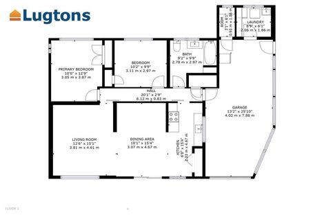 Photo of property in 9b Florida Place, Cambridge, 3434