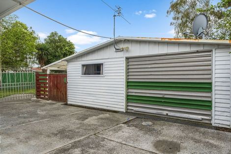 Photo of property in 18 Salmond Street, Hoon Hay, Christchurch, 8025