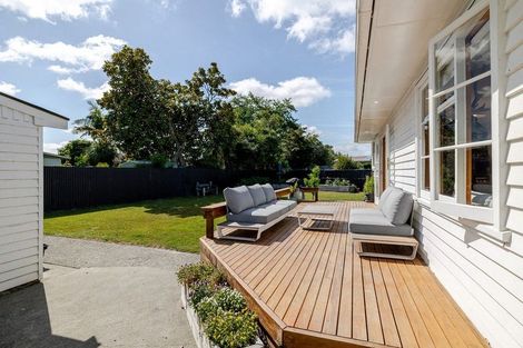 Photo of property in 28 Winchester Street, Awapuni, Palmerston North, 4412