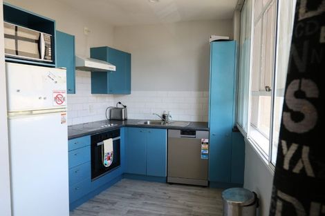 Photo of property in Hume House, 24/152 The Terrace, Wellington Central, Wellington, 6011