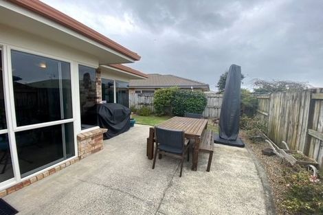 Photo of property in 11 Denny Hulme Drive, Mount Maunganui, 3116