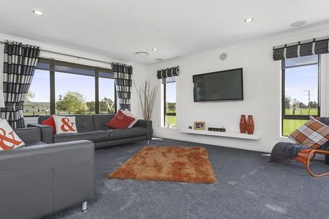 Photo of property in 36 Riverside Lane, Karapiro, Cambridge, 3494