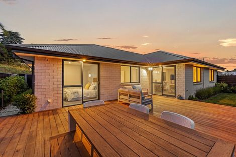 Photo of property in 7 Napper Place, Halswell, Christchurch, 8025