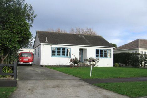 Photo of property in 34 Tyndall Street, Palmerston North, 4414