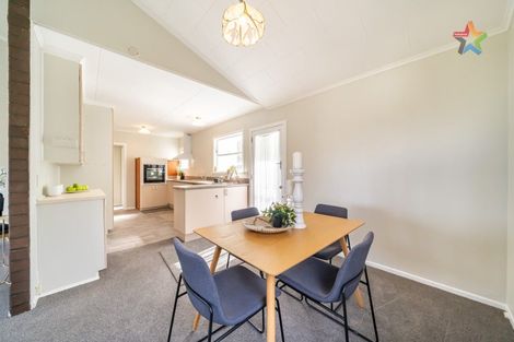 Photo of property in 231 Dowse Drive, Maungaraki, Lower Hutt, 5010