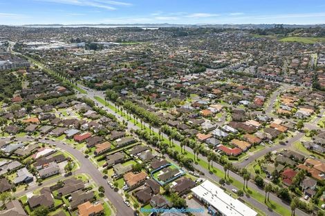 Photo of property in 10 Gransna Lane, East Tamaki, Auckland, 2013