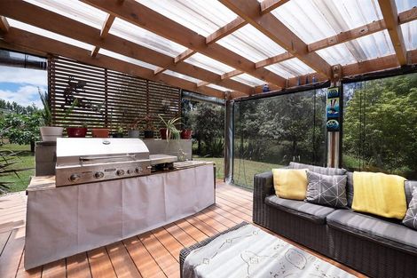 Photo of property in 121b Waimate North Road, Kerikeri, 0293