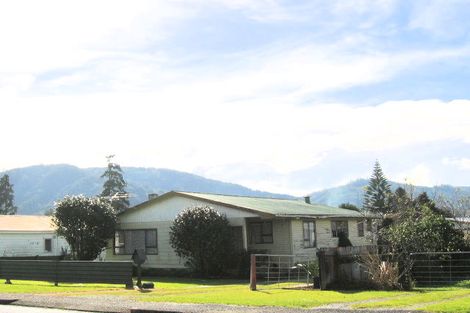 Photo of property in 26 Pembroke Street, Moerewa, 0211