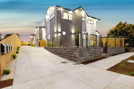 Photo of property in 14a Graeme Avenue, Mangere East, Auckland, 2024