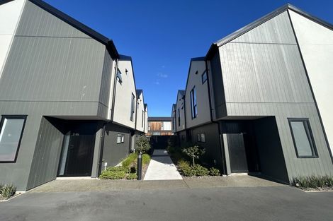 Photo of property in 5/406 Armagh Street, Linwood, Christchurch, 8011