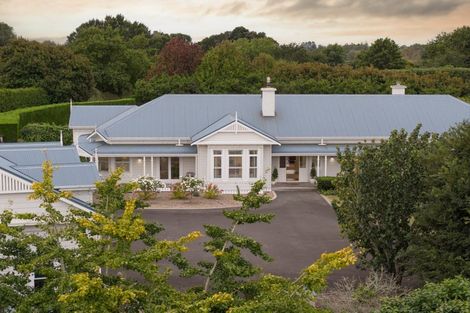 Photo of property in 37 Ryvington Lane, Tamahere, Hamilton, 3283