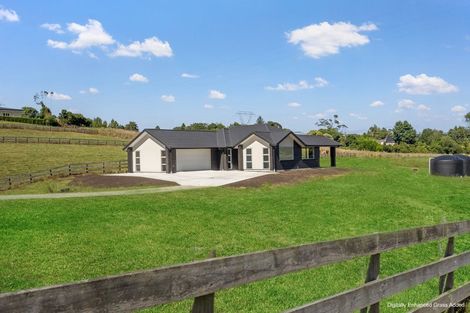 Photo of property in 6 Frost Rise, Hunua, 2583