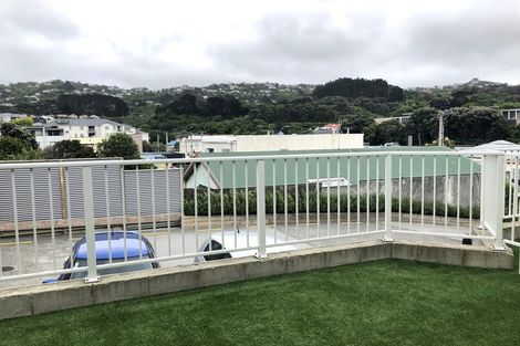 Photo of property in 4/21 Luxford Street, Berhampore, Wellington, 6023