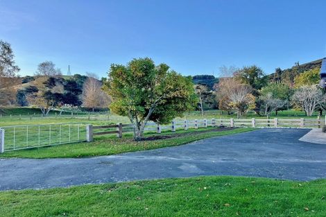 Photo of property in 806 Outram-mosgiel Road, Riverside, Outram, 9073