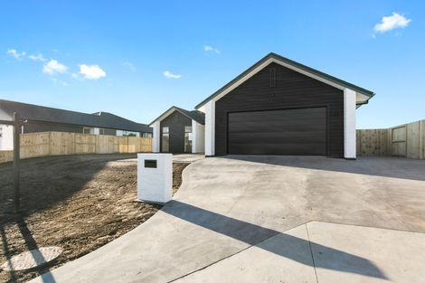 Photo of property in 35 Earl Road, Matamata, 3400