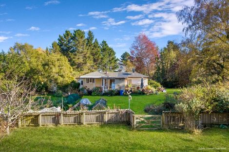 Photo of property in 1318 Blythe Road, Domett, Cheviot, 7383