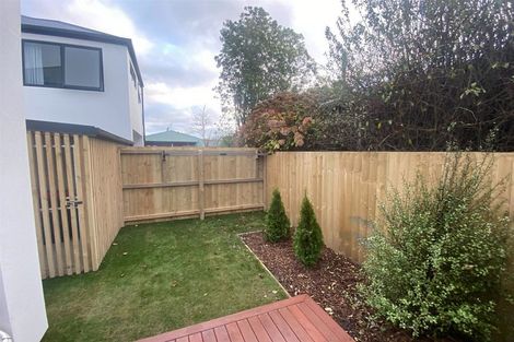 Photo of property in 35b Clarence Street South, Addington, Christchurch, 8024