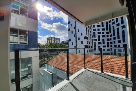 Photo of property in The Airedale, 702/79 Airedale Street, Auckland Central, Auckland, 1010